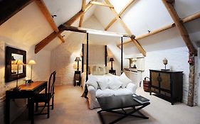 The Wild Duck Inn